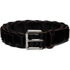 LEMAIRE Brown Link Belt