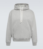 CDLP - Cotton French Terry hoodie