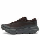 ON Women's Cloudsoma Hike Sneaker in Ox/Eclipse