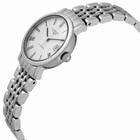 Longines Elegant Automatic White Dial Ladies Watch L4.309.4.11.6