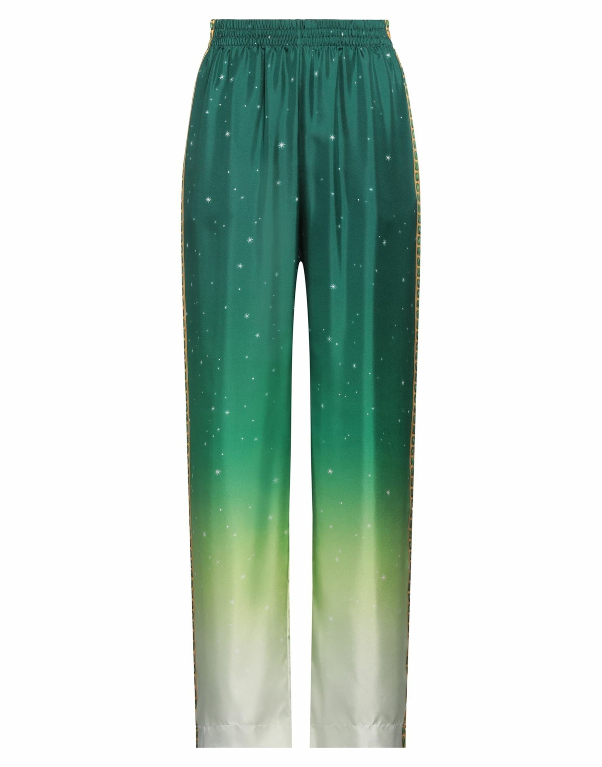 Casablanca Womens Pants in Green