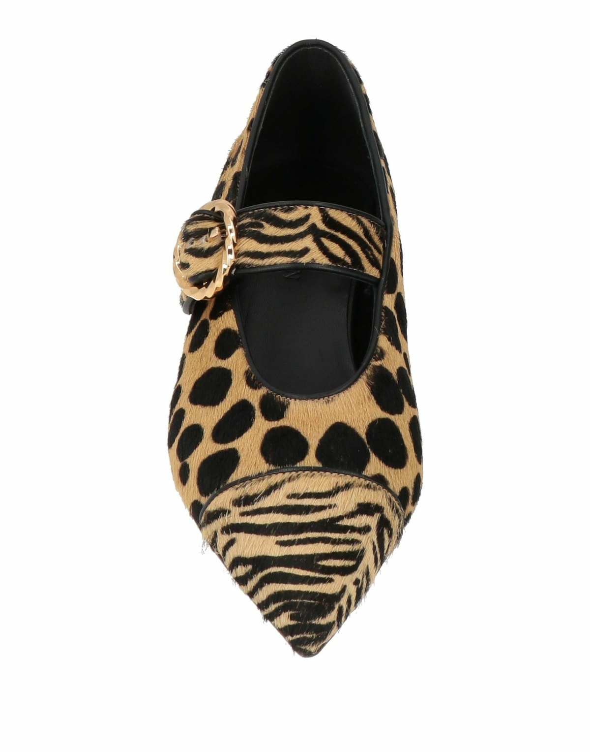 Ulla Johnson Womens Ballet flats Camel