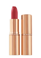 Charlotte Tilbury Matte Revolution Lipstick, Lipstick, Gracefully Pink