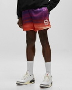 Overtime Airplane Mode Shorts Red Sport & Team Shorts