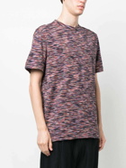 MISSONI - Space-dyed Cotton T-shirt