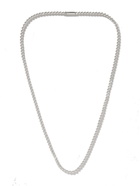 Le Gramme - Le 73g Sterling Silver Necklace