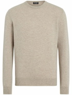 ZEGNA - Cashmere Sweater