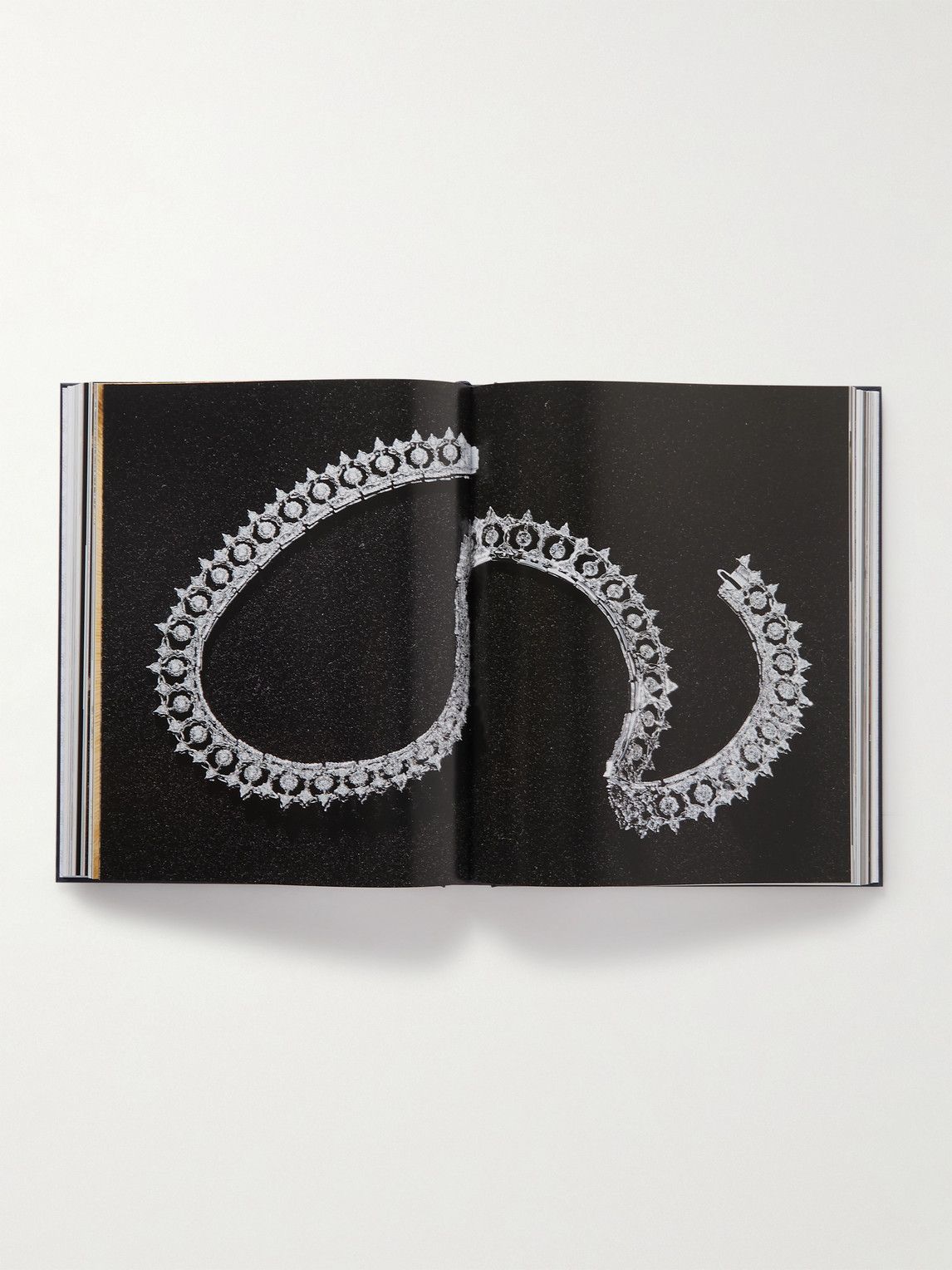 Assouline - Buccellati: A Century of Timeless Beauty Hardcover