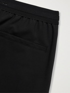 1017 ALYX 9SM - Belted Crepe Trousers - Black - IT 46