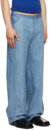 Mainline:RUS/Fr.CA/DE Blue Jason Jeans