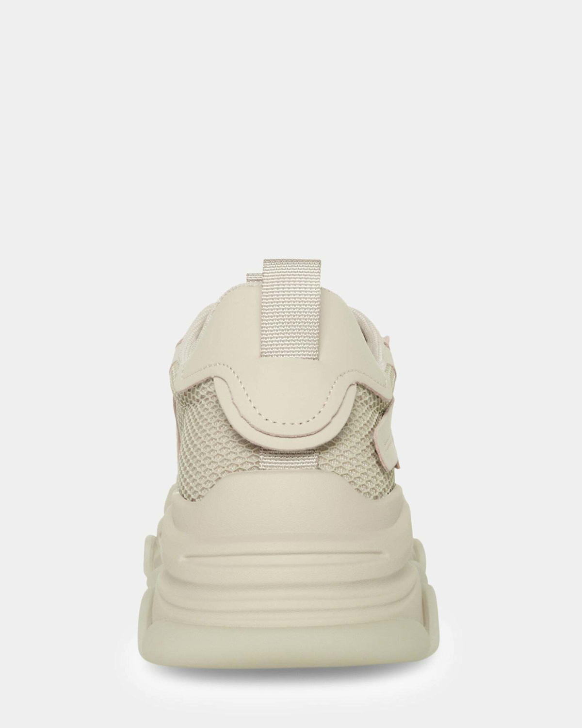 Steve Madden Possess Sneakers in Taupe