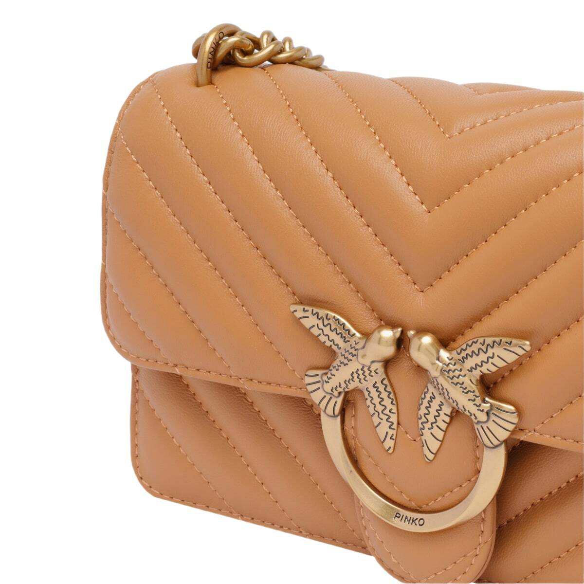Pinko Mini Crossbody Bag