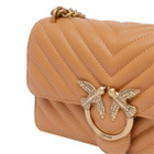 Pinko Mini Crossbody Bag