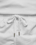 Vilebrequin Moorea Swimshorts White - Mens - Swimwear