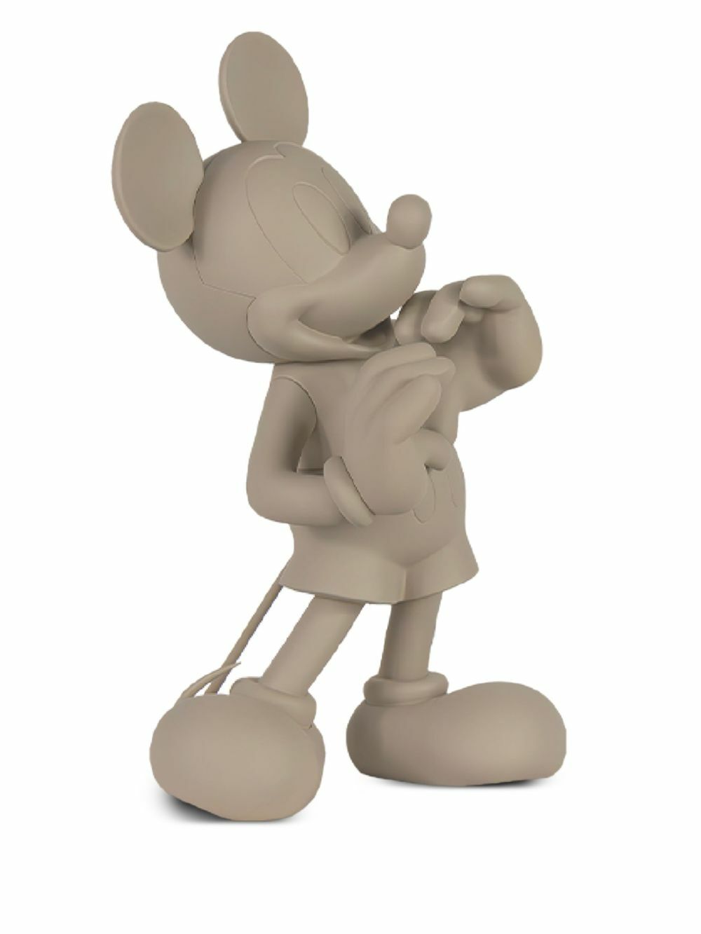 LEBLON DELIENNE Mickey Sculpture