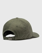 Carhartt Wip Madison Logo Cap Green - Mens - Caps