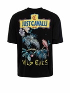 Just Cavalli T-shirt