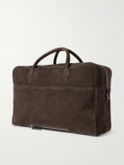 Métier - Closer Two Day Suede Holdall
