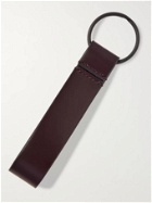 COMMON PROJECTS - Leather Key Fob