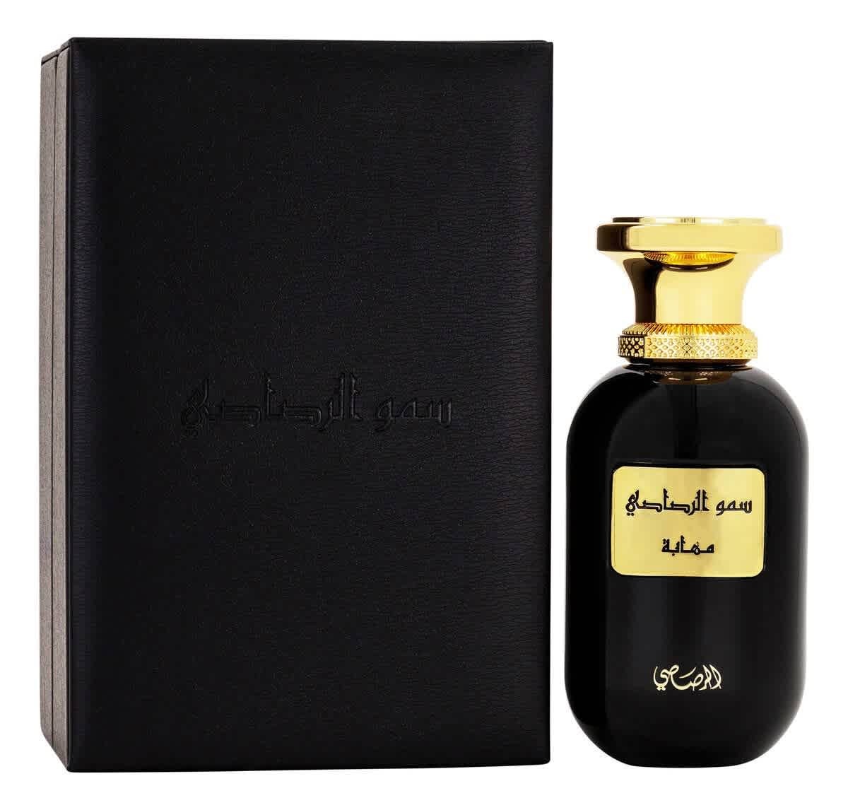 Rasasi Mens Mahaba EDP Spray 3.4 oz Fragrances 614514405048