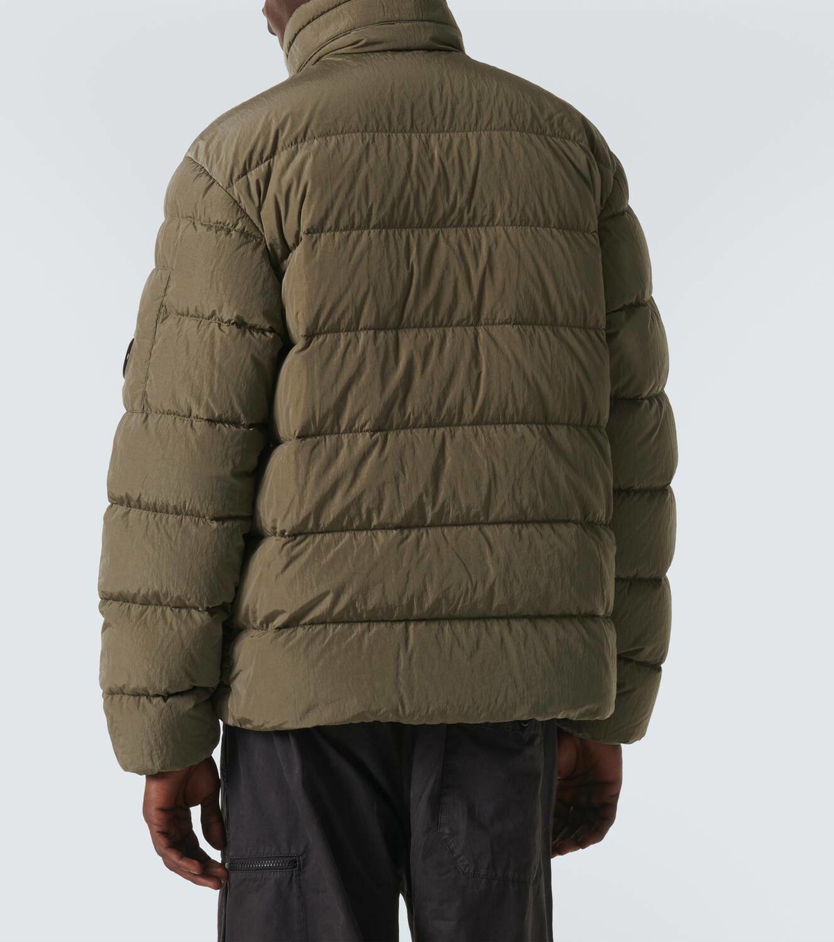C.P. Company Chrome-R down jacket C.P. Company
