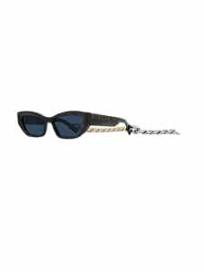 Stella McCartney Eyewear SC40047I/Y Sunglasses