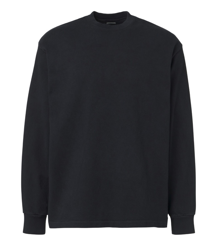 Photo: A.Presse Cotton jersey T-shirt