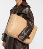 Stand Studio - Davina faux leather tote