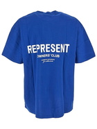 Represent Cotton T Shirt