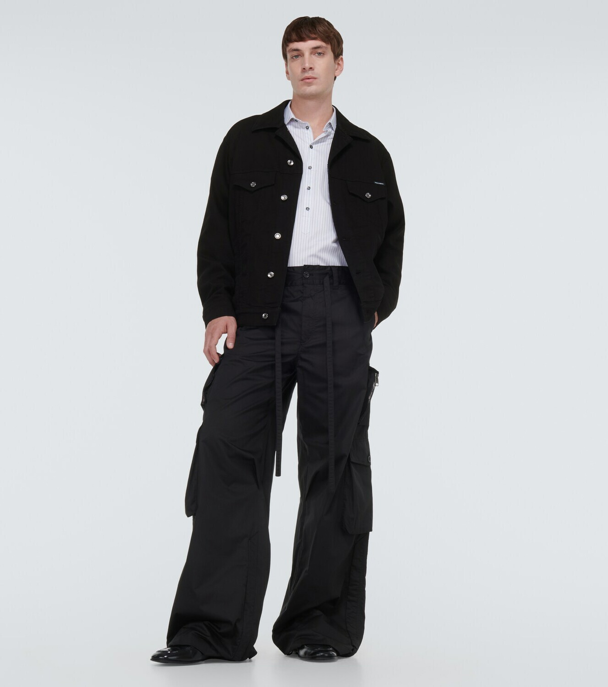 Dolce&Gabbana Denim jacket Dolce & Gabbana