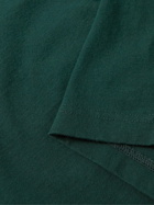 J.Crew - Cotton-Jersey T-Shirt - Green