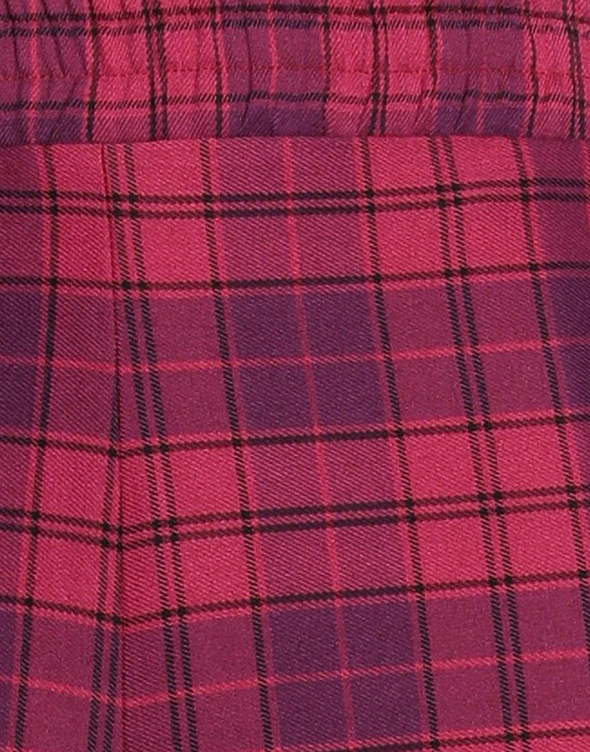 Jijil Womens Pants Fuchsia