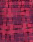 Jijil Womens Pants Fuchsia
