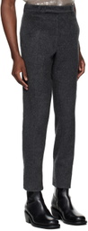 16Arlington Gray Lyta Trousers