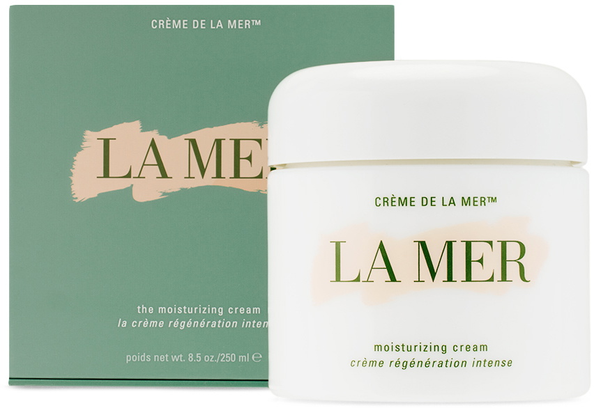 LA MER Crème de la Mer 250ml La Mer Crème de la Mer 250ml | Liberty