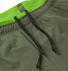 Arc'teryx - Aptin Fortius DW Shorts - Green
