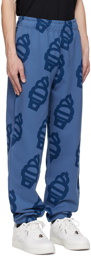 ICECREAM Blue Soft Serve Lounge Pants