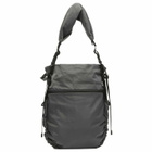 Cote&Ciel Uva Slate Cross Body Bag in Grey 