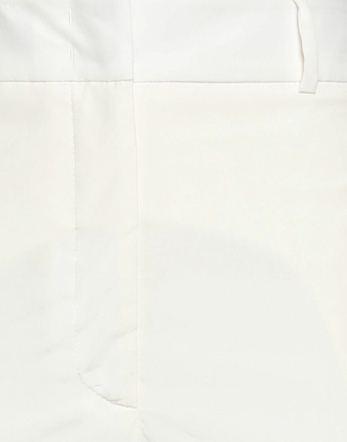Peserico Womens Pants in White