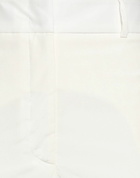 Peserico Womens Pants in White