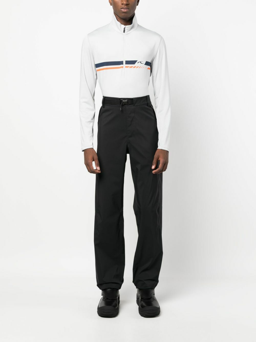 C.P. COMPANY - Goretex Trousers C.P. Company