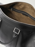 Bottega Veneta - Intrecciato Leather Weekend Bag