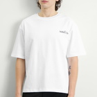 Mellow Clo Men's Everyday T-Shirt in White