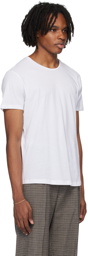 Orlebar Brown White OB-T T-Shirt