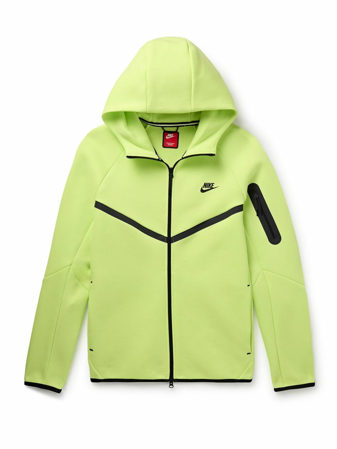 Nike グリーン ジップアップジャケット Nike グリーン ジップアップジャケット L - メルカリ