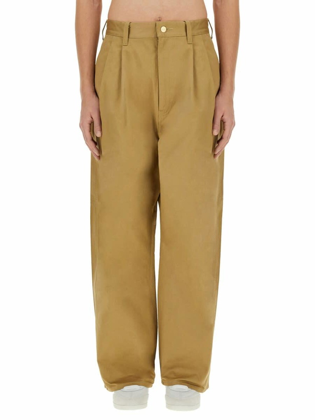 Photo: Junya Watanabe Man X Carhartt Pants
