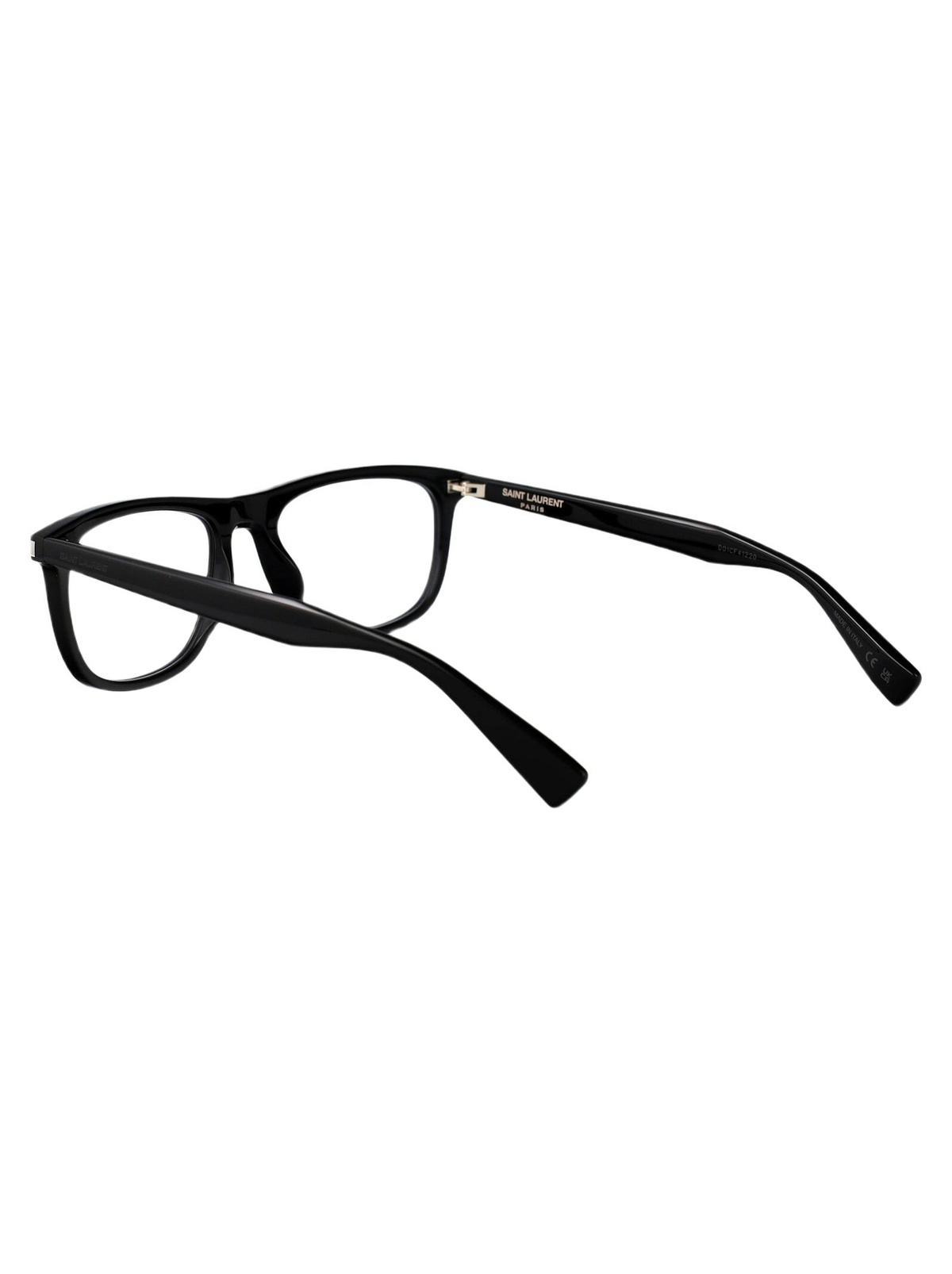 Saint Laurent Eyewear Sl 812 001 Glasses