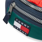 Tommy Jeans Men's Heritage Cross Body Bag in Multi