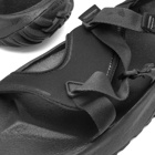 Nike Men's Oneonta NN Sandal in Black/Anthracite