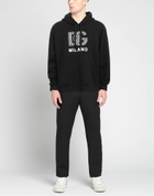 Dolce & gabbana Mens Sweatshirt in Black